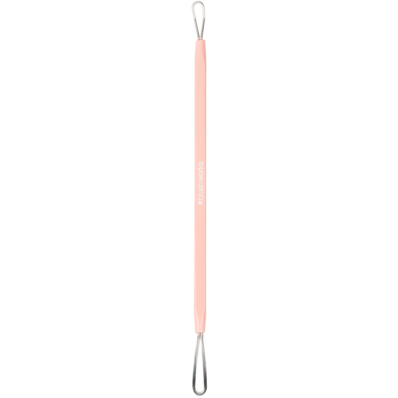 Brushworks Black Head Remover Tool