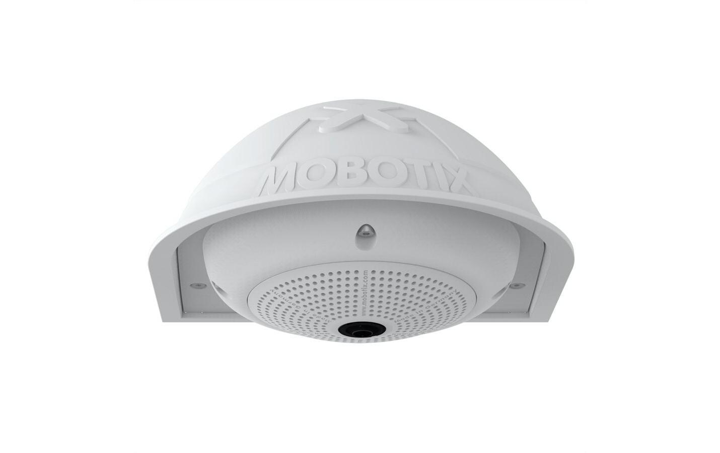 Netzwerkkamera Mx-Q26B-6D016 B016 180°/360° Tag<br>Netzwerkkamera für die Visuelle Videoüberwachung