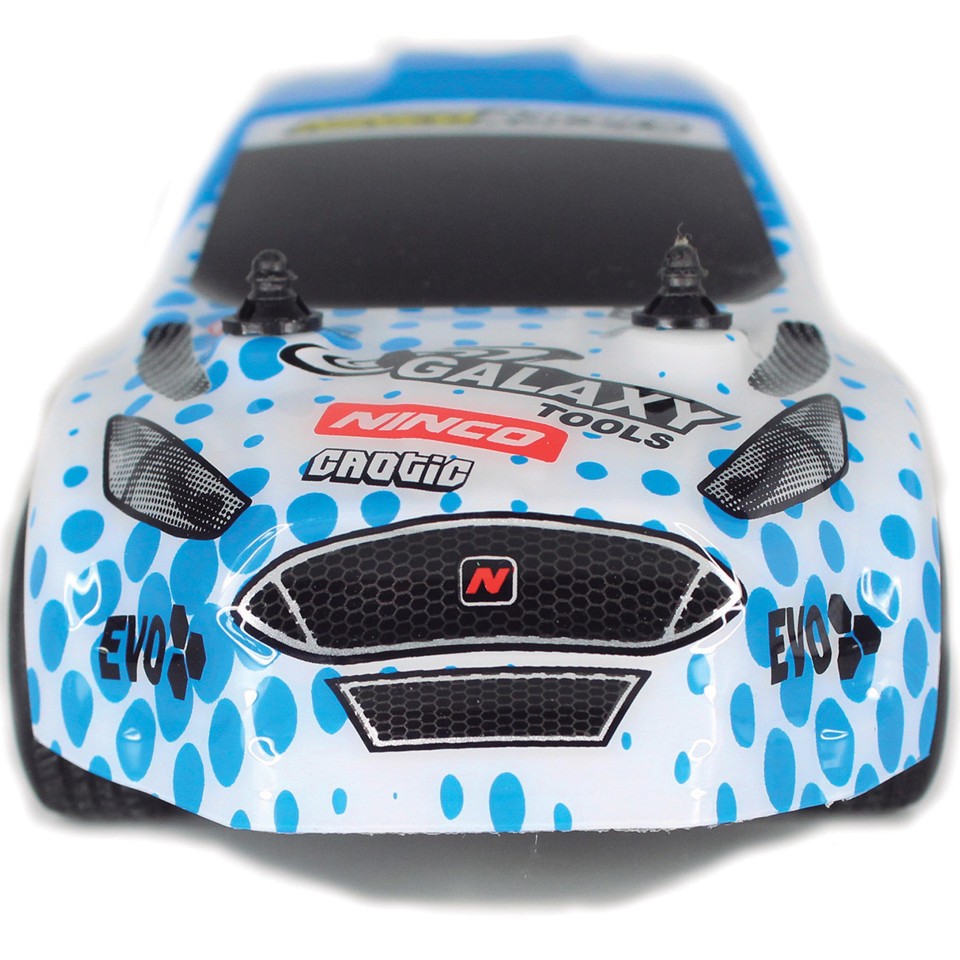 Ninco - R/C X-Rally Galaxy 14 cm 1:30