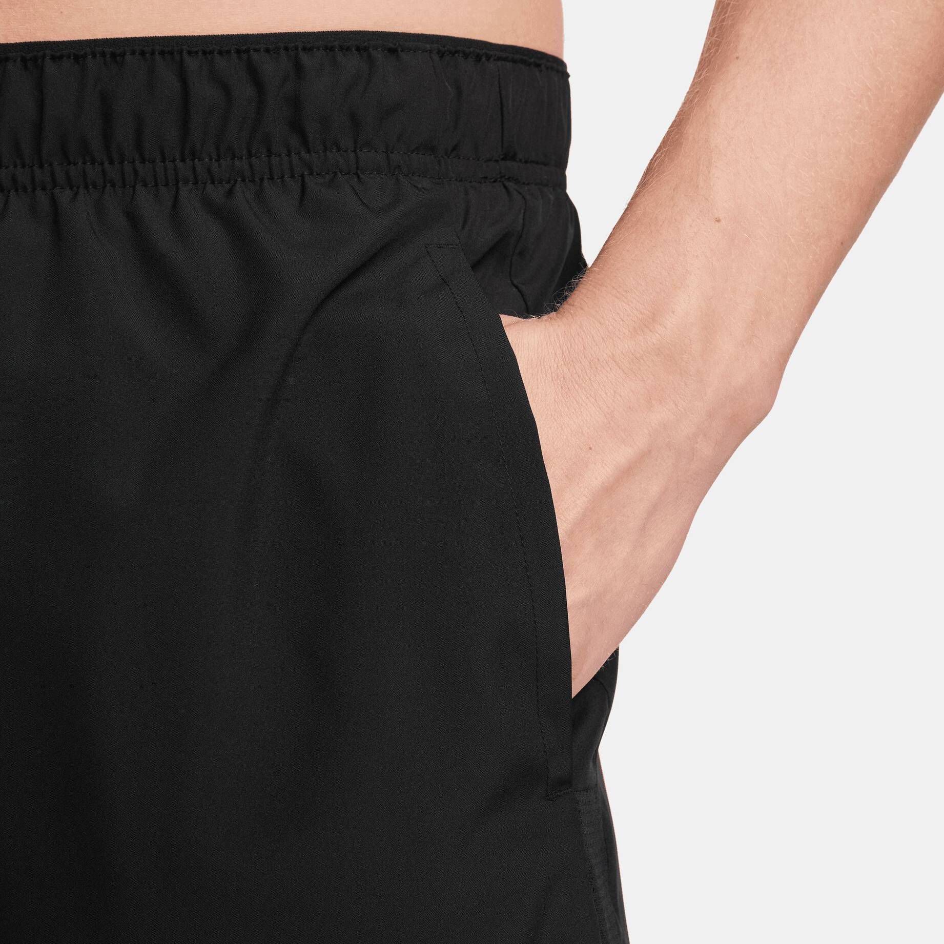 Nike| Herren Laufshorts DIR-FIT CHALLENGER 7''