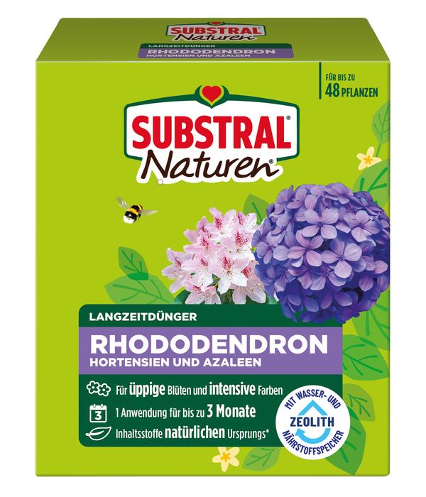Substral® Naturen® Langzeitdünger