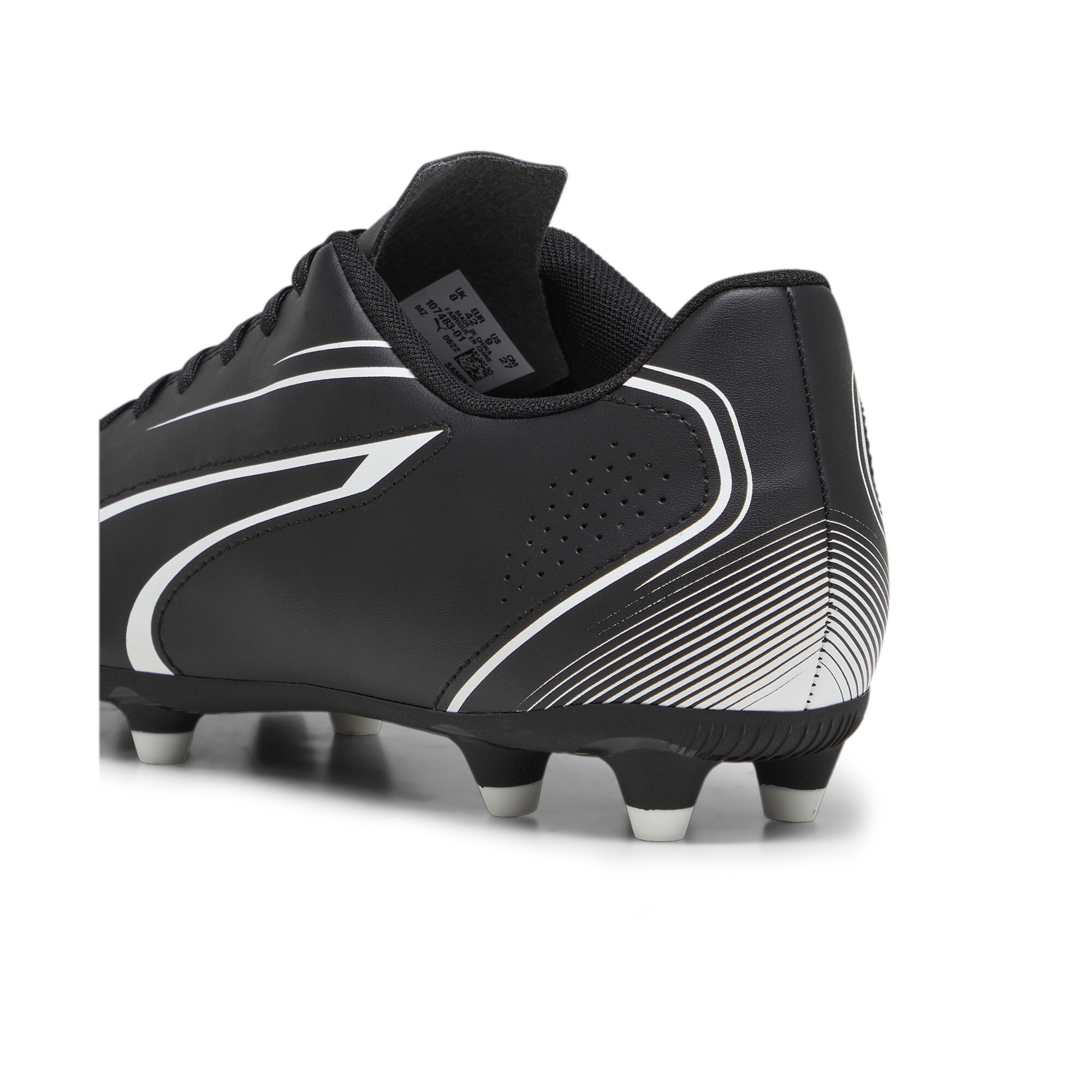 PUMA Fussballschuh »VITORIA FG/AG«  für Rasenplätze