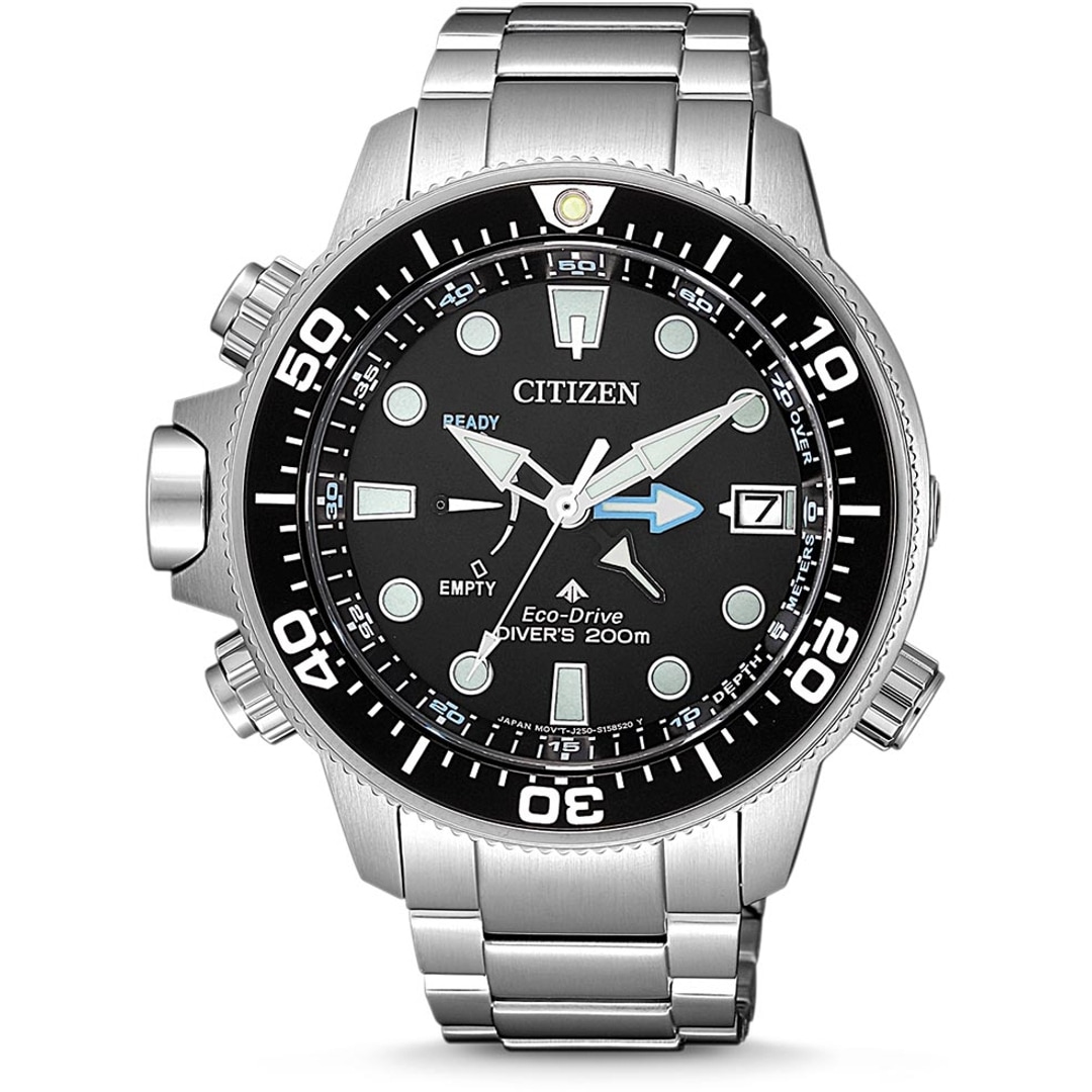 Citizen Promaster Marine Diver Eco-Drive