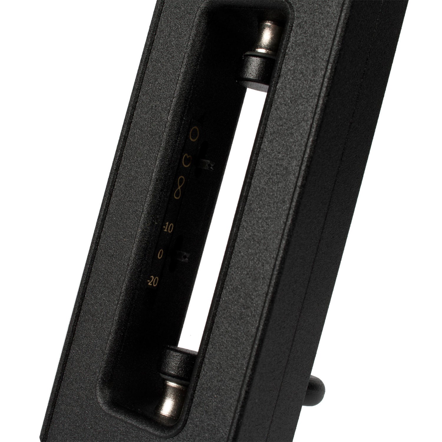 JZ Microphones BH-1s Black Hole condensatormicrofoon