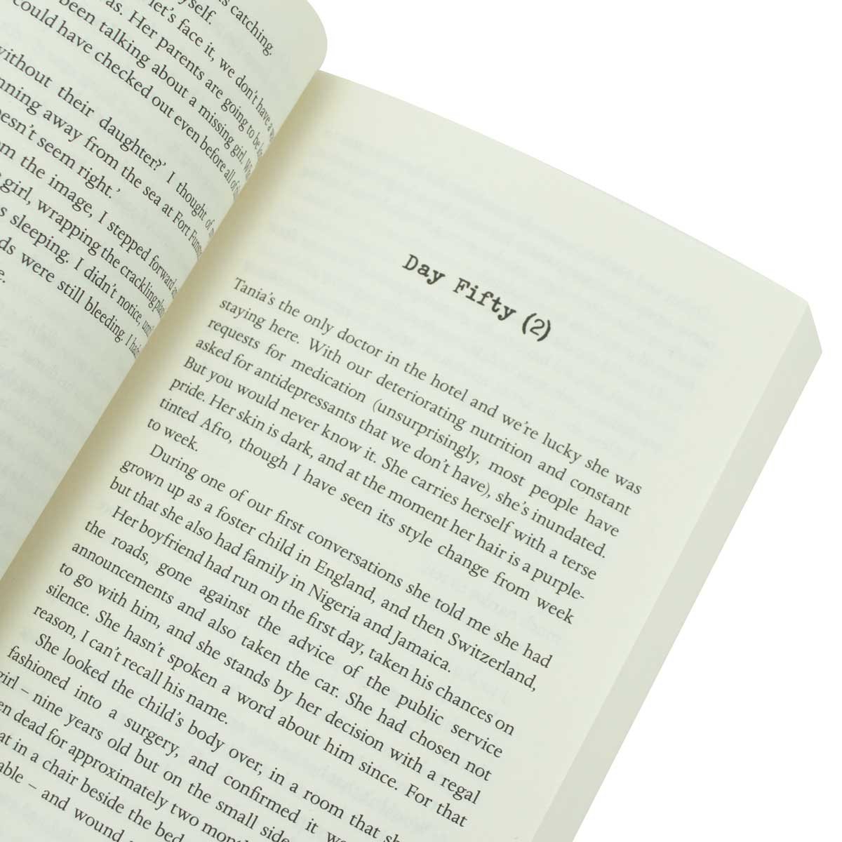 The Last (Paperback)