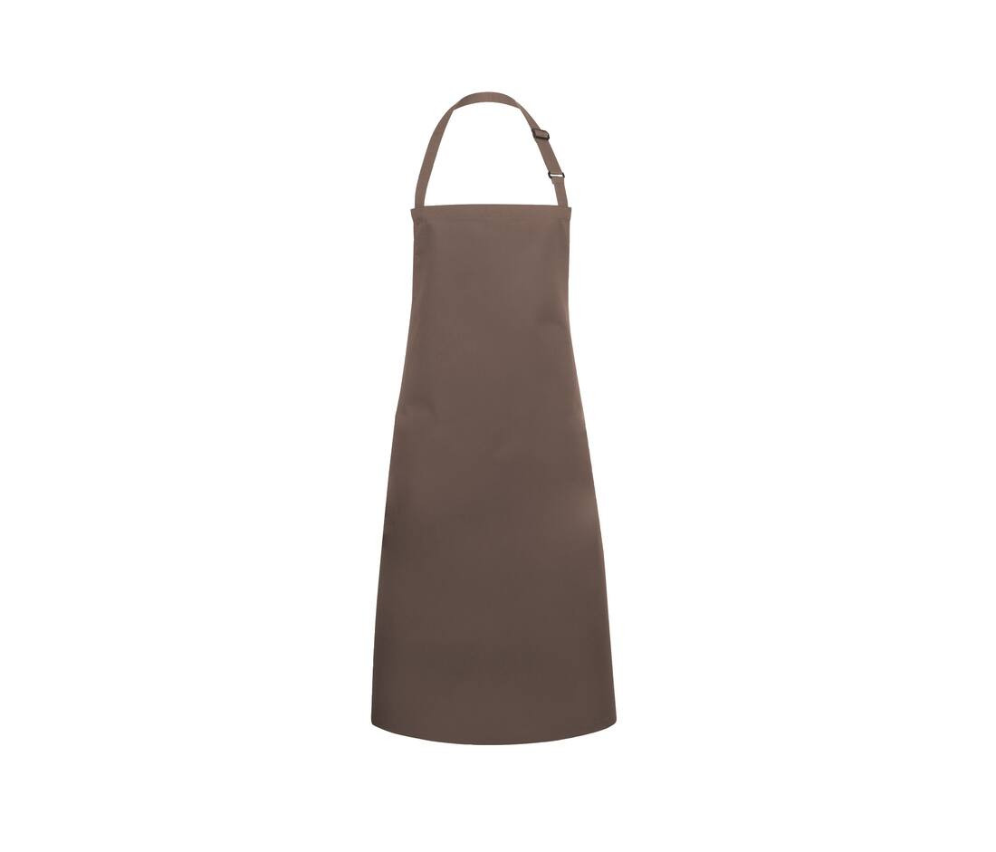 Karlowsky KYBLS4 - Tablier À Bavette Basic Avec Boucle