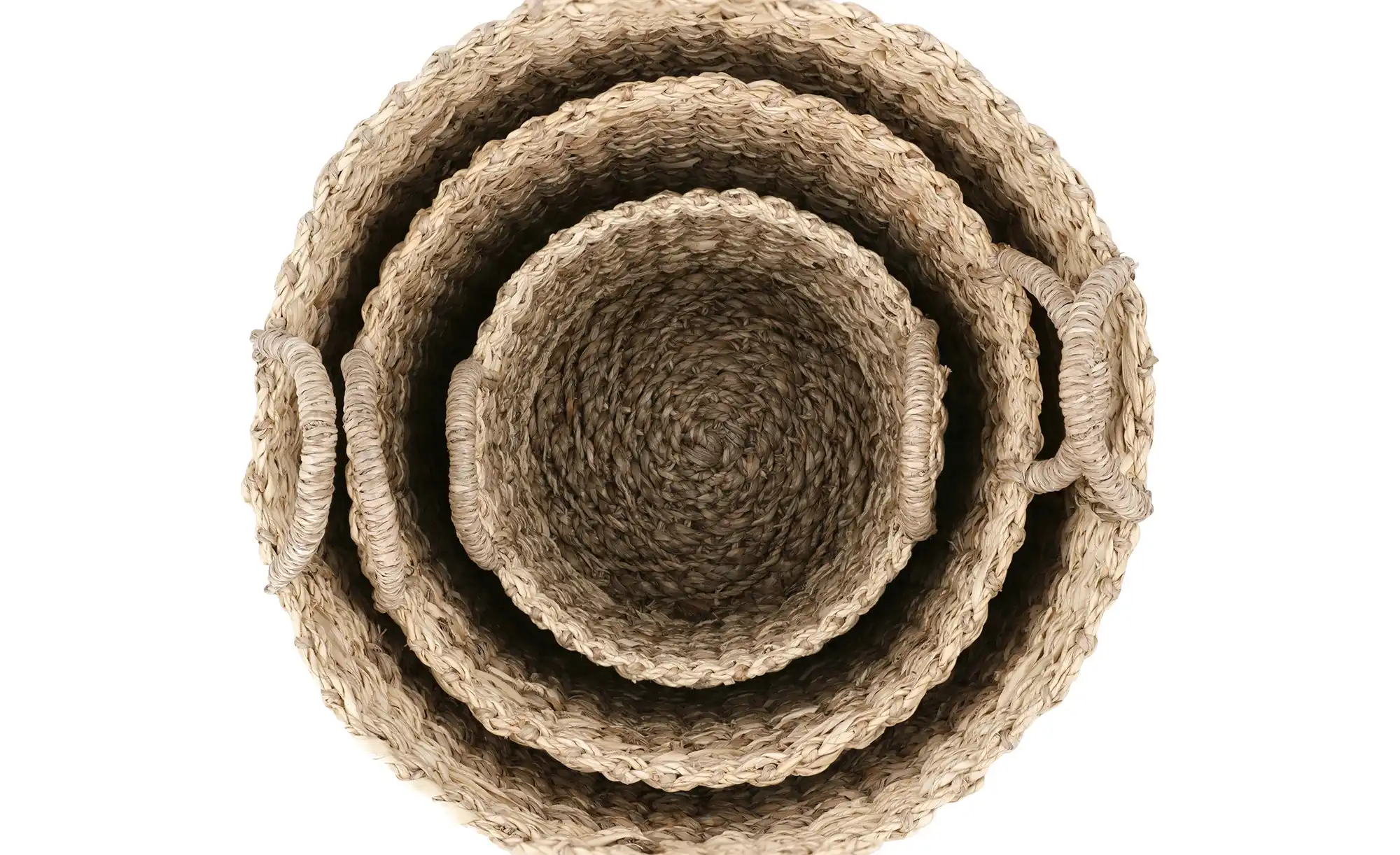 Aufbewahrungskorb, 3er Set