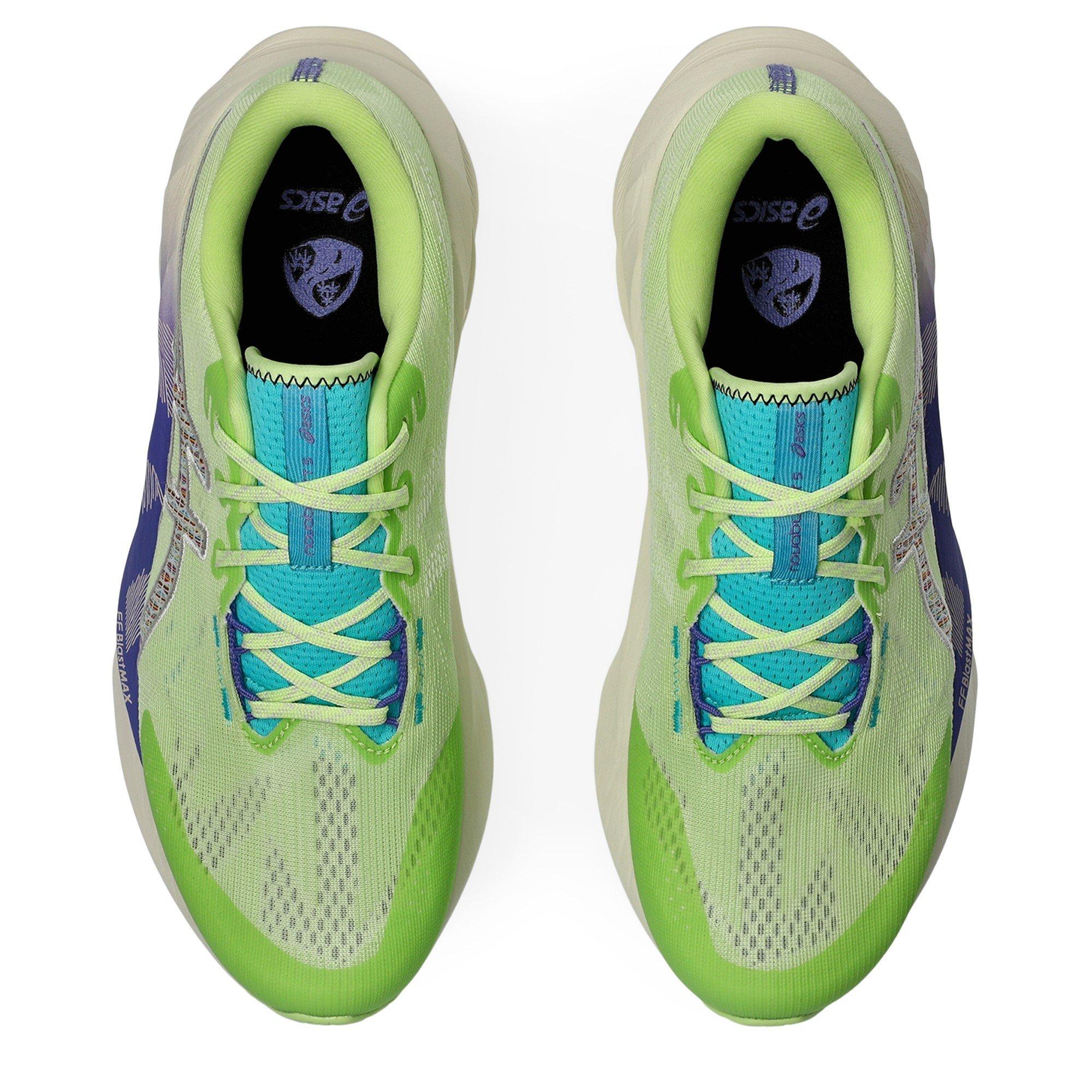 Asics Novablast 5 Road Running Shoes Mens