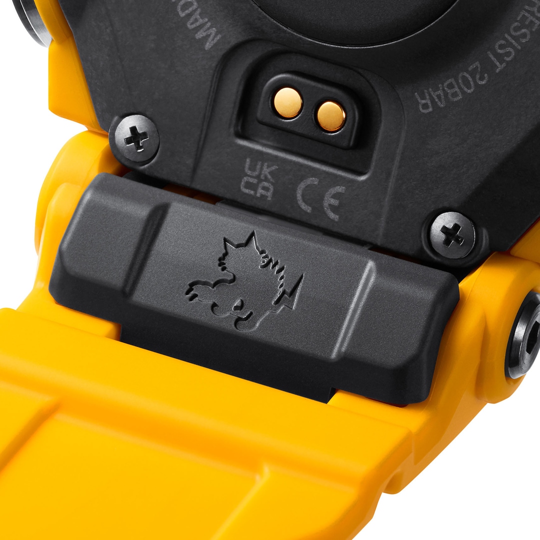 Casio G-Shock Master of G GPS Rangeman