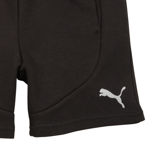 Puma - PUMA POWER SHORTS - Noir