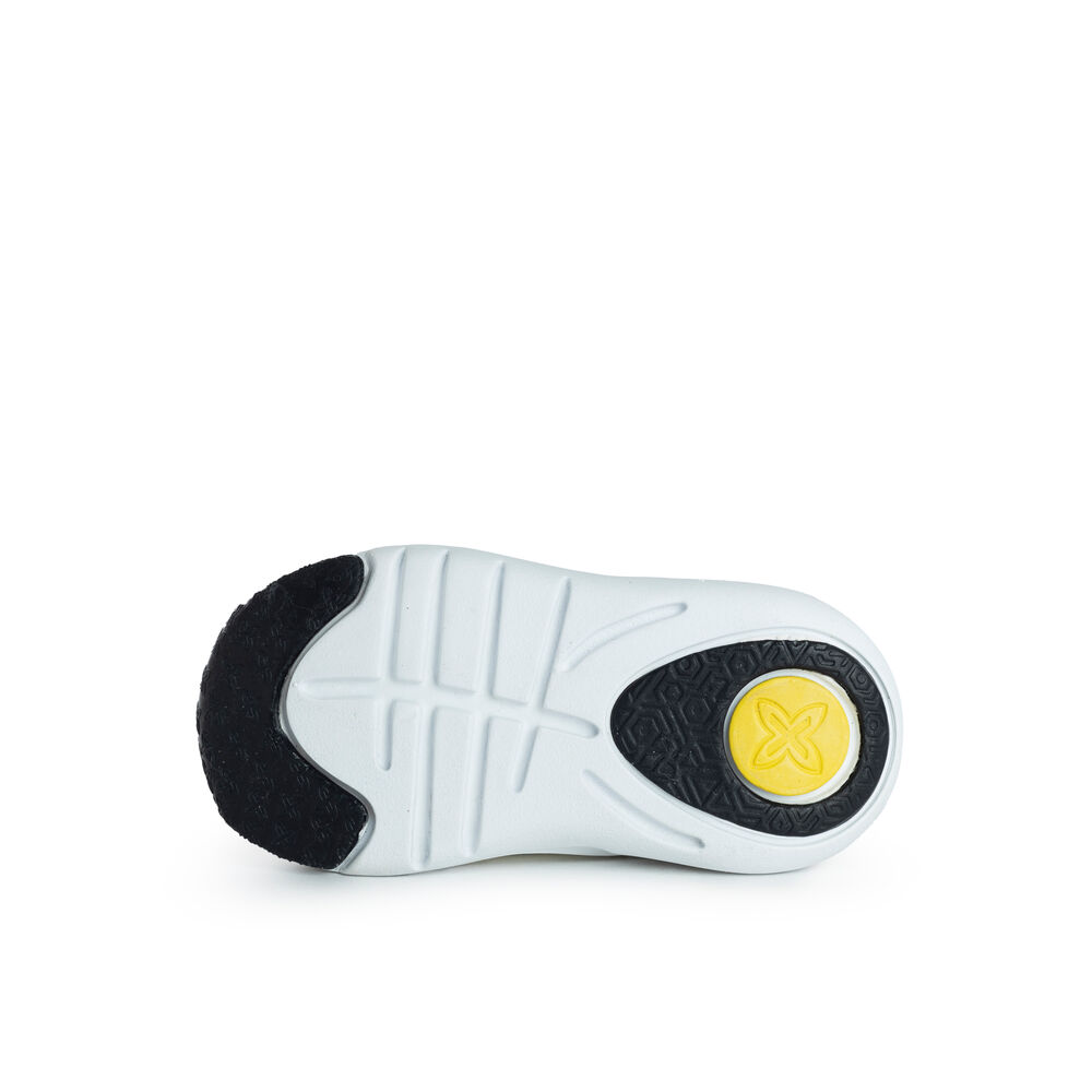 Tênis Munich Chon 1600001 Branco