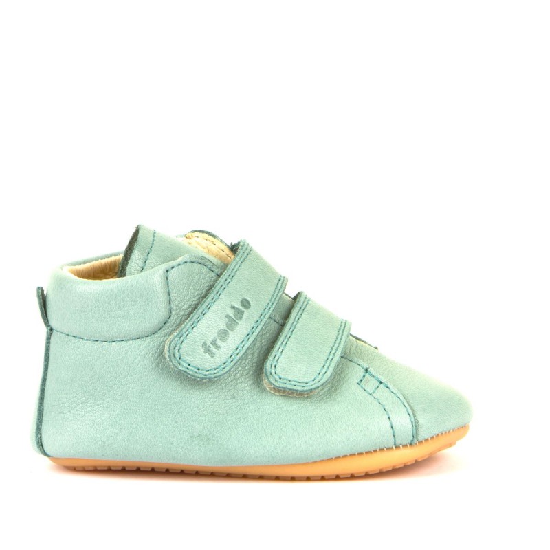 Froddo Froddo Prewalkers deux scratchs Mint