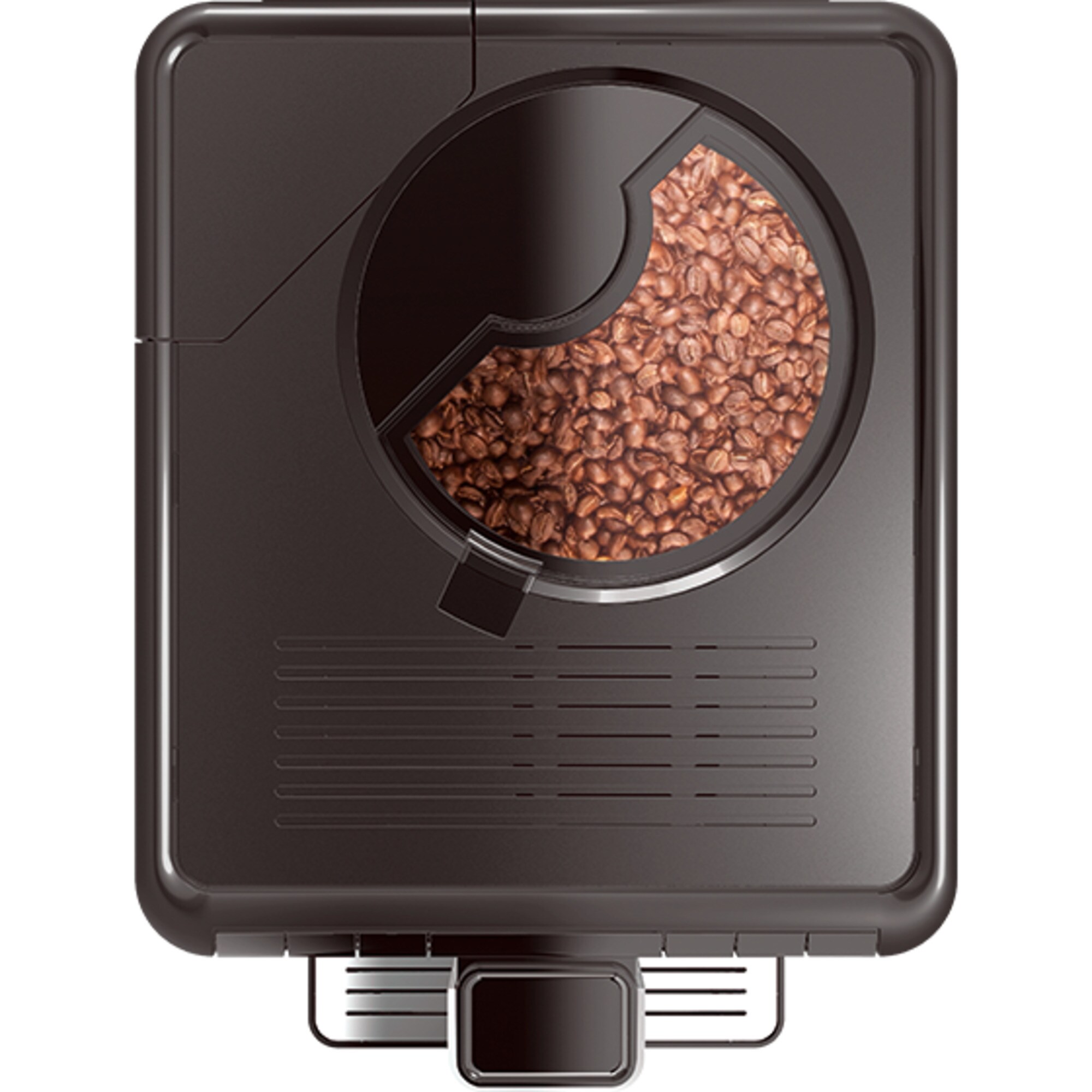 Melitta Vollautomat Caffeo Passione F530-102