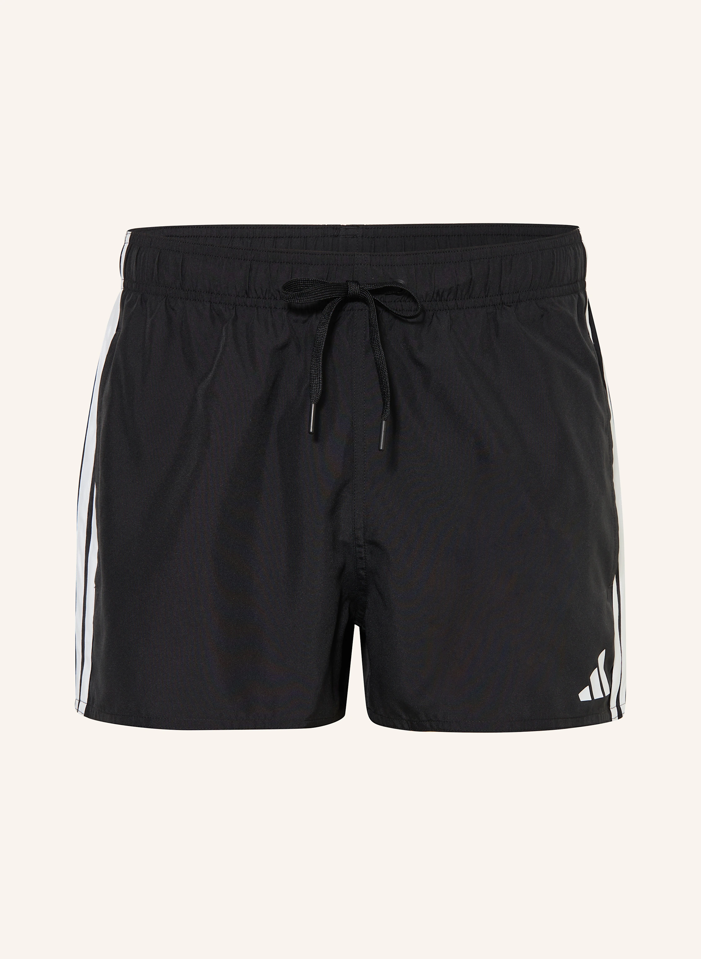 adidas Badeshorts 3 STRIPES SWIM SHORTS 3 INCH