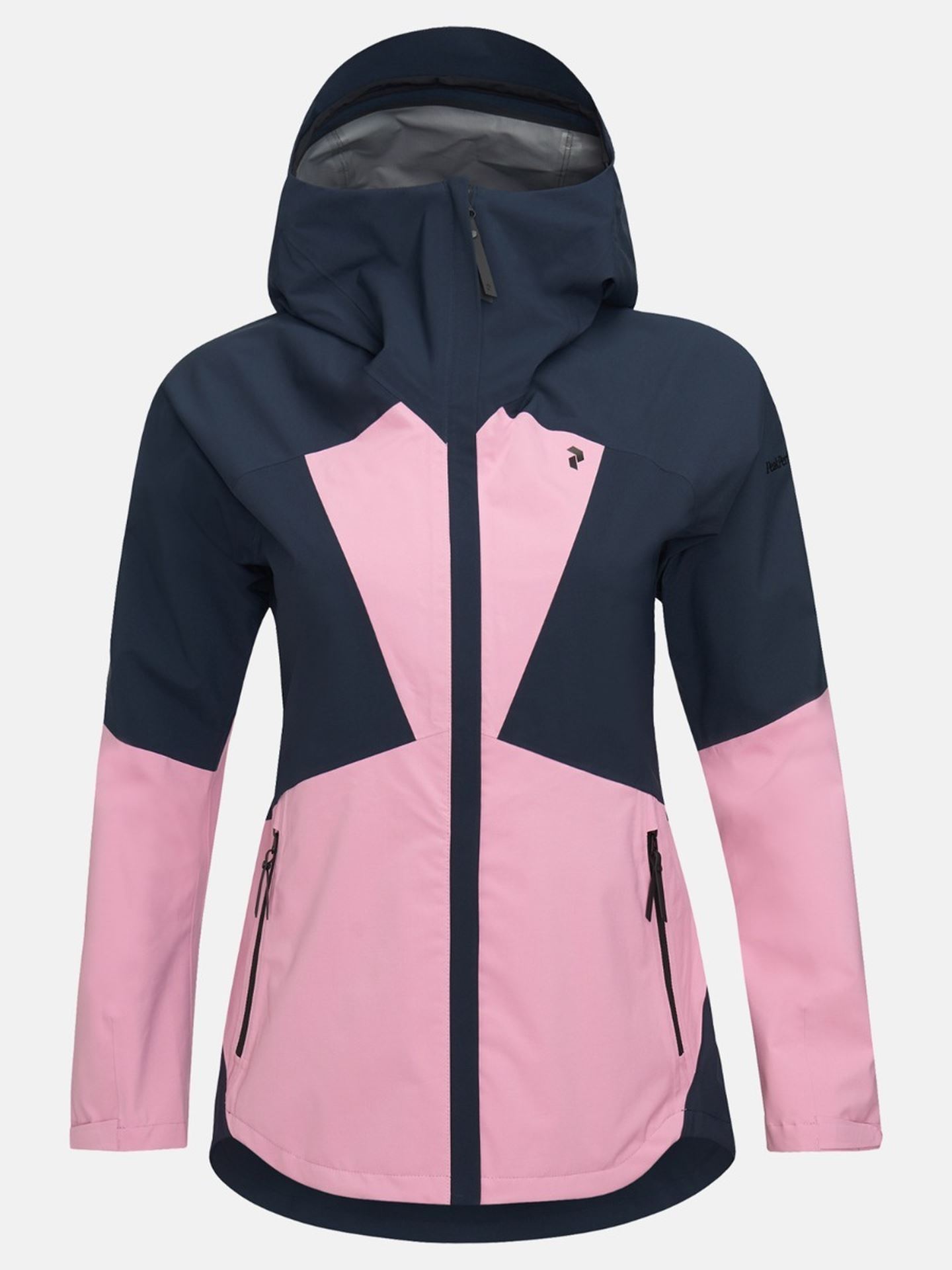 Daybreak Jacket