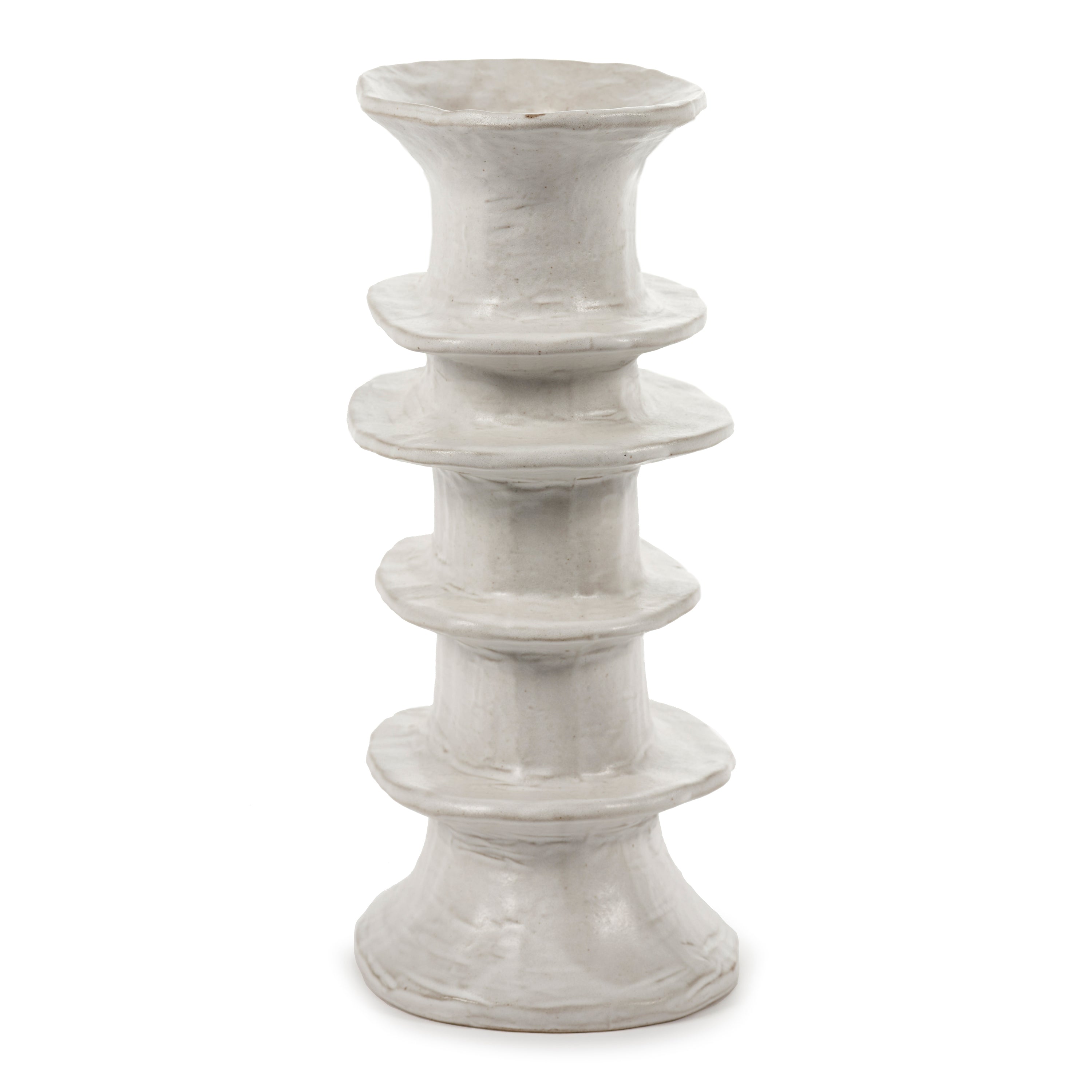 SERAX - Marie Michielssen - Billy Vaas H 30 cm - Wit