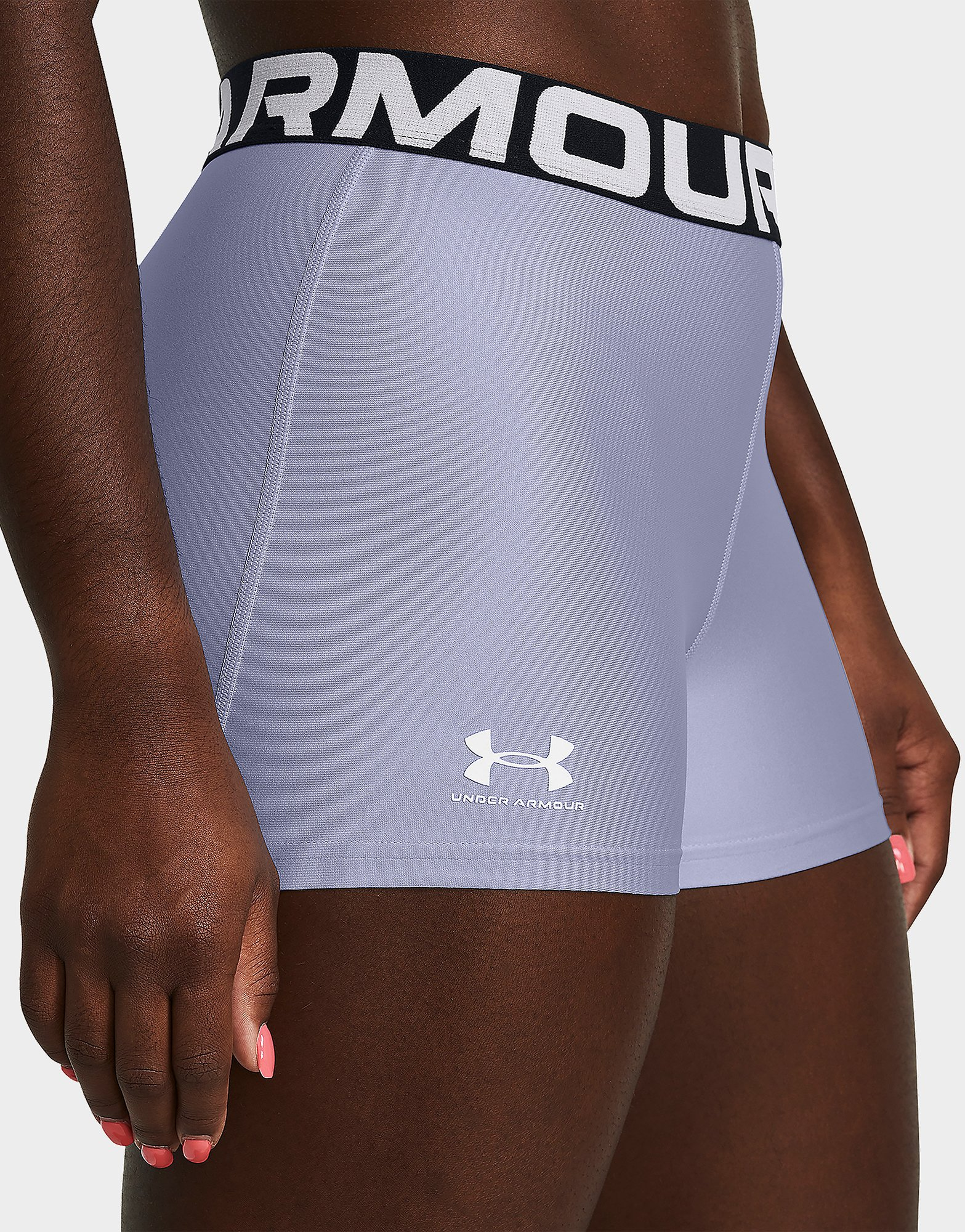 Under Armour Shorts UA HG Shorty
