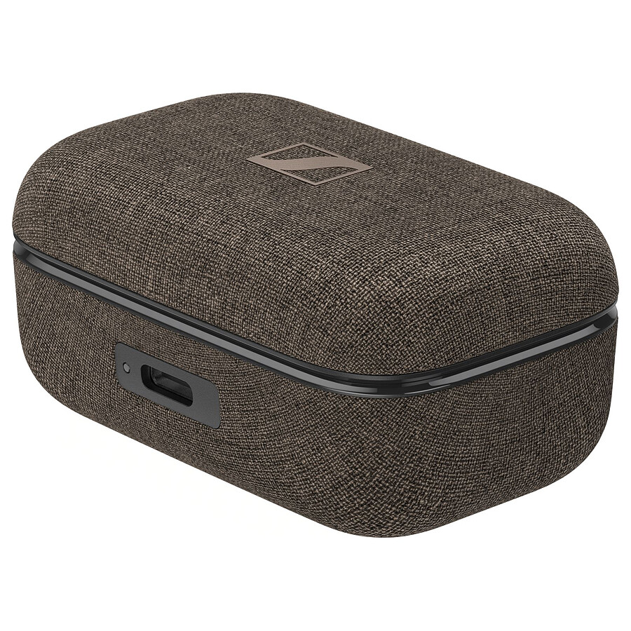 Sennheiser MOMENTUM True Wireless 4 Noir Cuivre