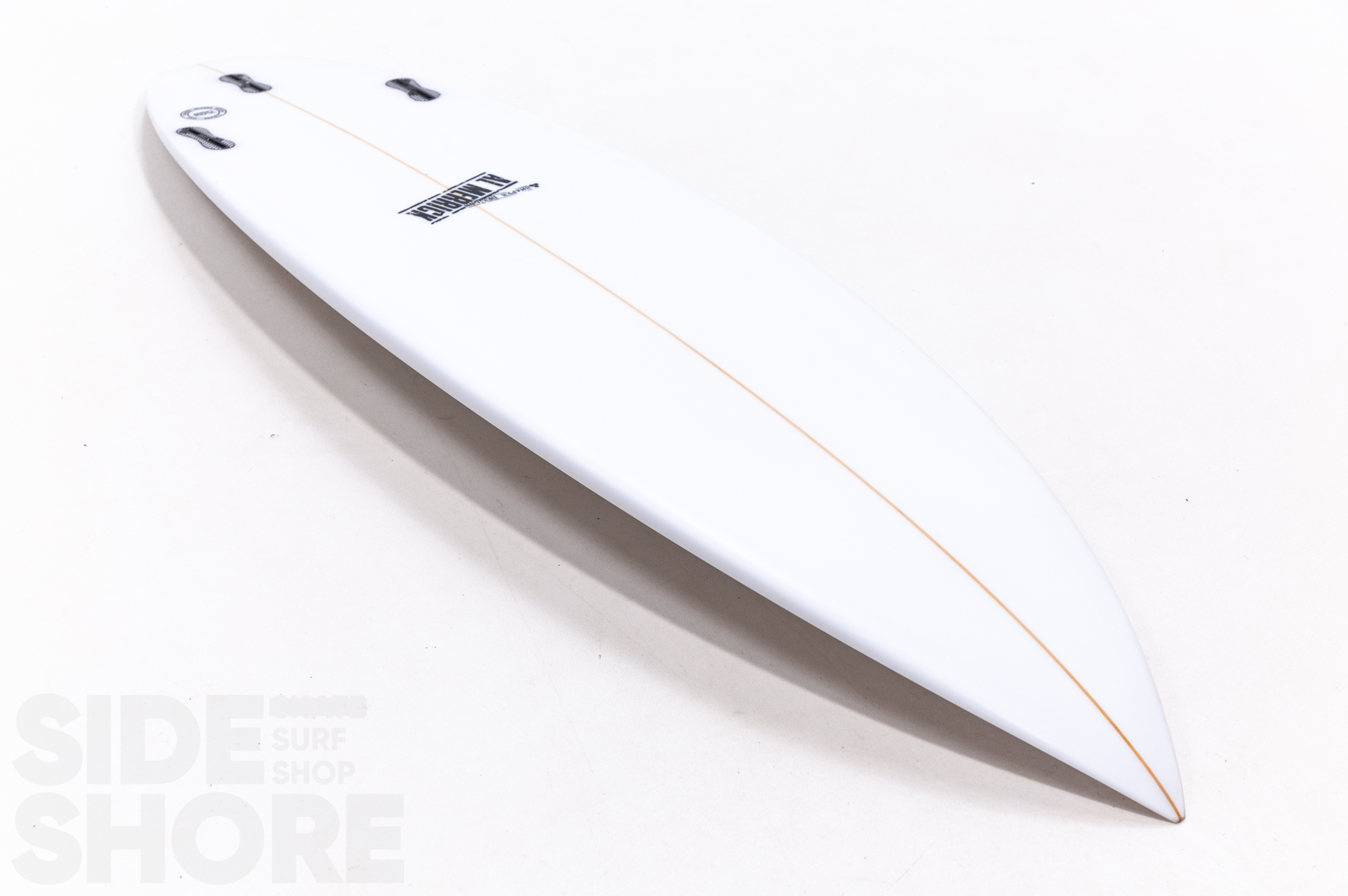 Al Merrick CI Pro - 5'10 x 18 3/8
