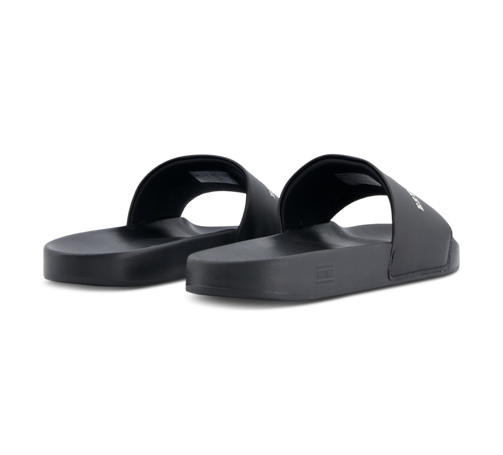 Tommy Hilfiger Th Embroidery Pool Slide - Slides