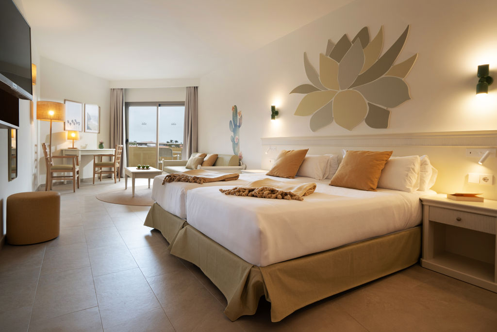 Iberostar Waves Gaviotas Park All Inclusive - Hotel