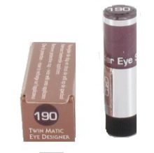 John van G Twin Matic Eyedesigner nr. 190 1 stuk