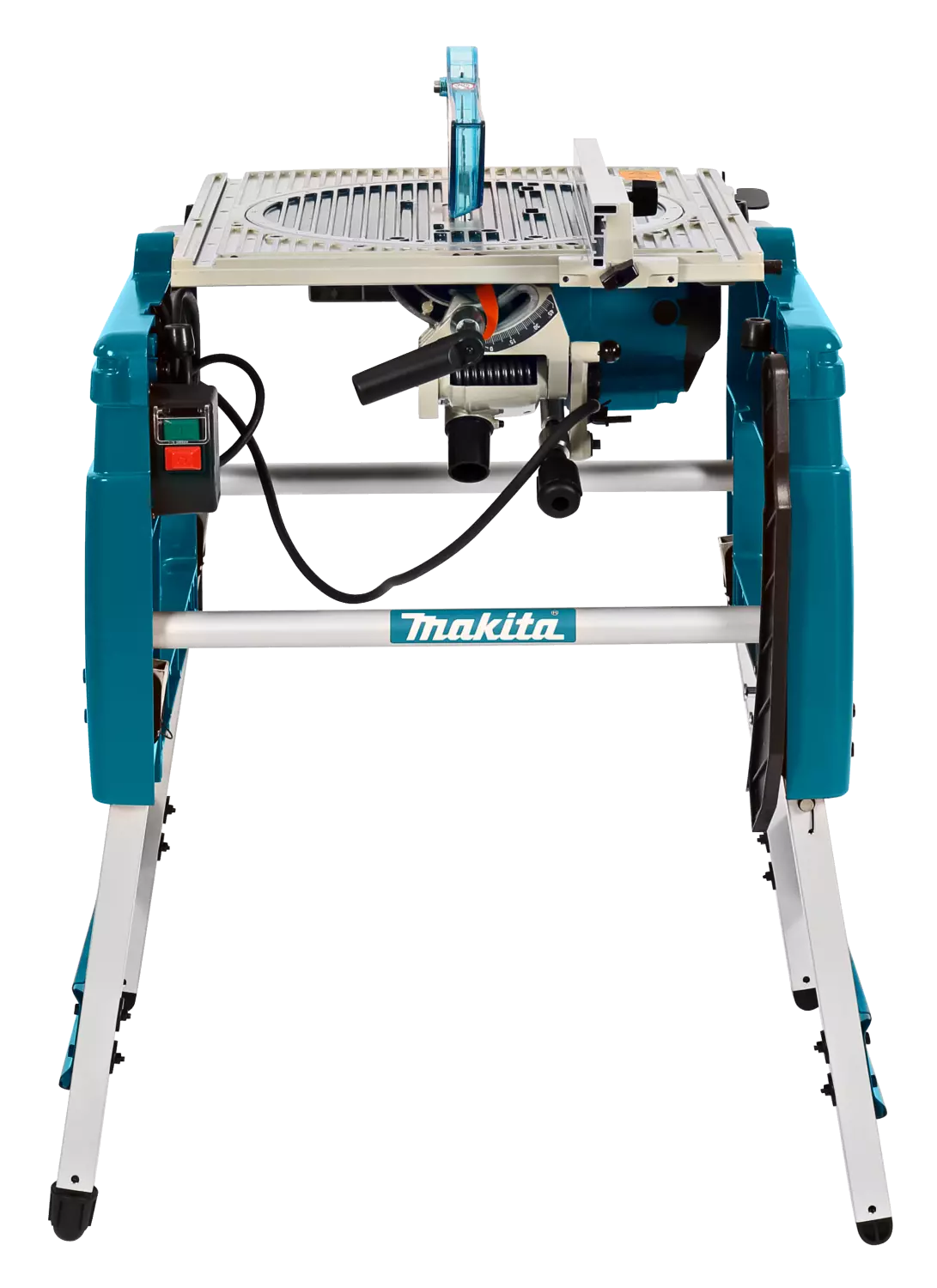 Makita LF1000 Tafel afkort- en verstekzaag / combinatiezaagmachine - 1650W - 260 x 30mm