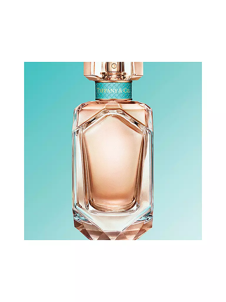 TIFFANY Rose Gold Eau de Parfum 30ml keine Farbe