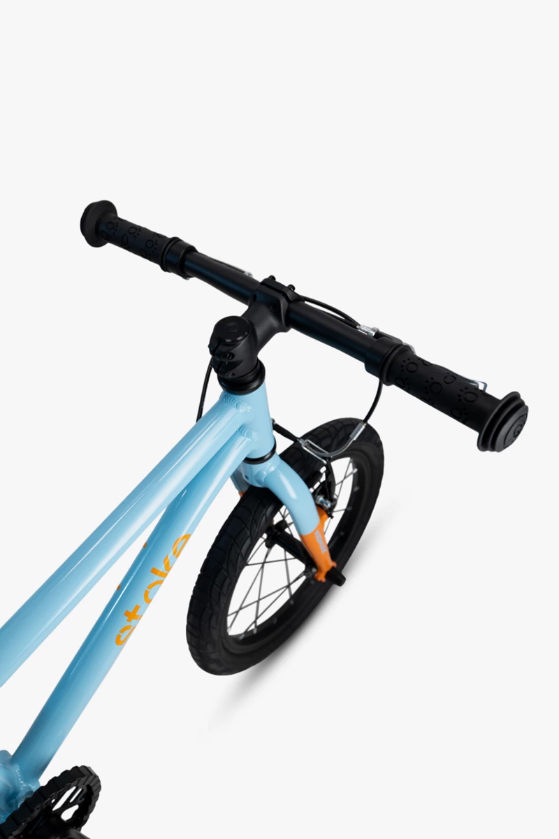 Stoke Kidmax 16 Kinder Citybike 2024