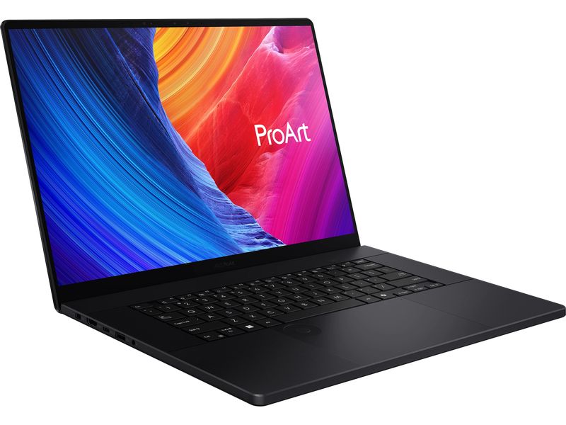 ASUS Notebook ProArt P16 (H7606WP-RJ086X) RTX5070 Leistungsstarkes 16 Zoll OLED-Laptop