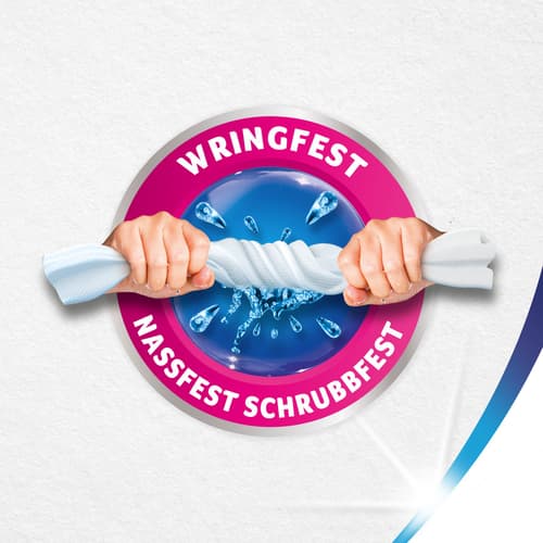 Zewa Wisch & Weg Küchentücher Sparblatt 4x74 Blatt