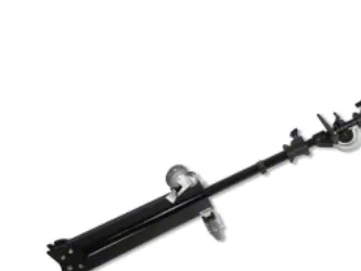 Walimex Wheeled Boom Stand - bomstativ - maks. belastning: 5 kg