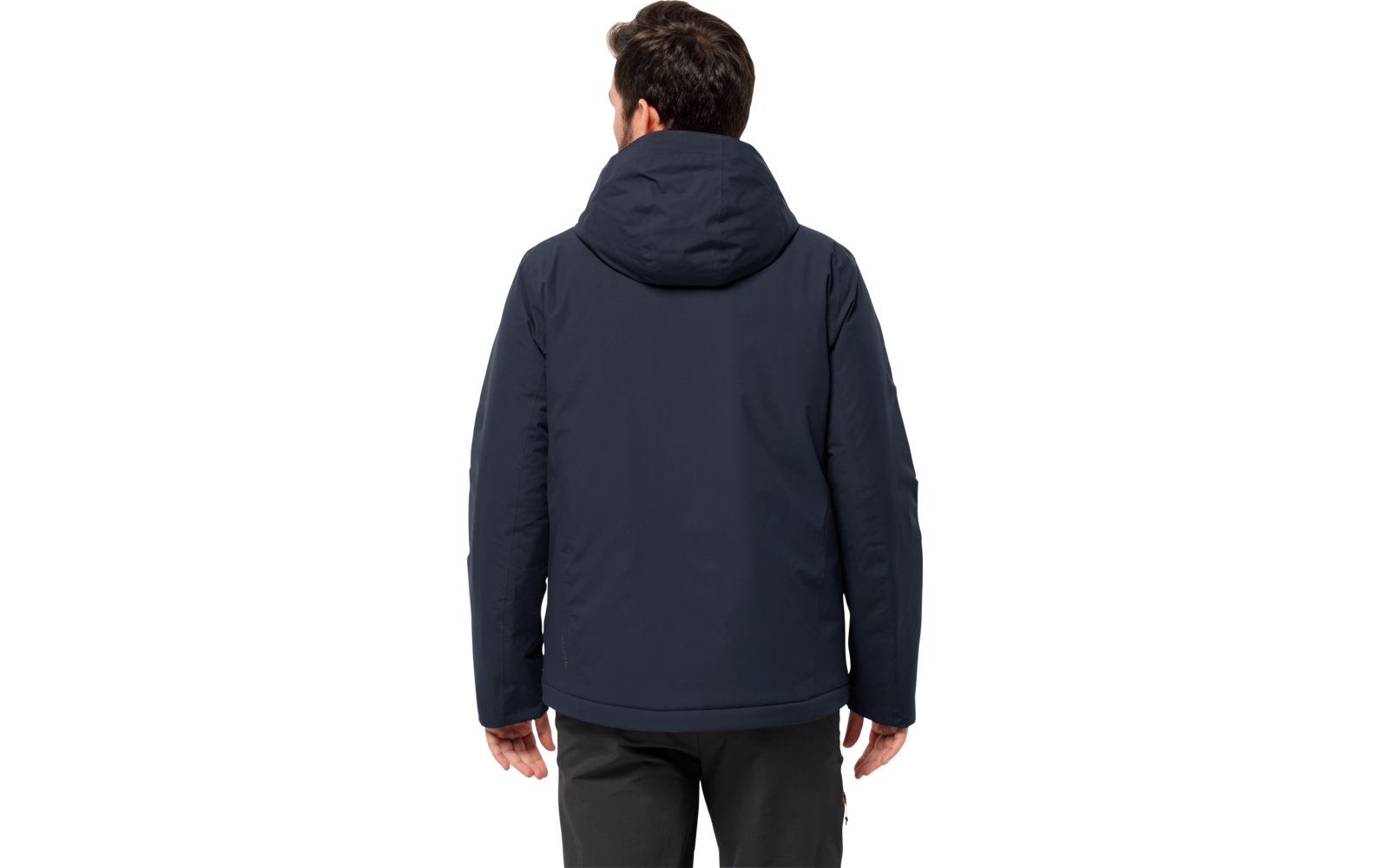 Jack Wolfskin Wisper Ins Herren Isolationsjacke