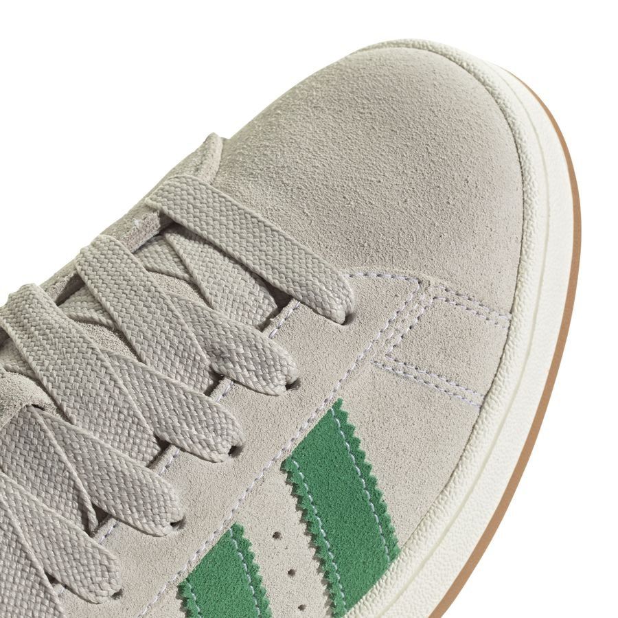 adidas Originals Chaussures Campus 00s - Gris/Vert/Blanc