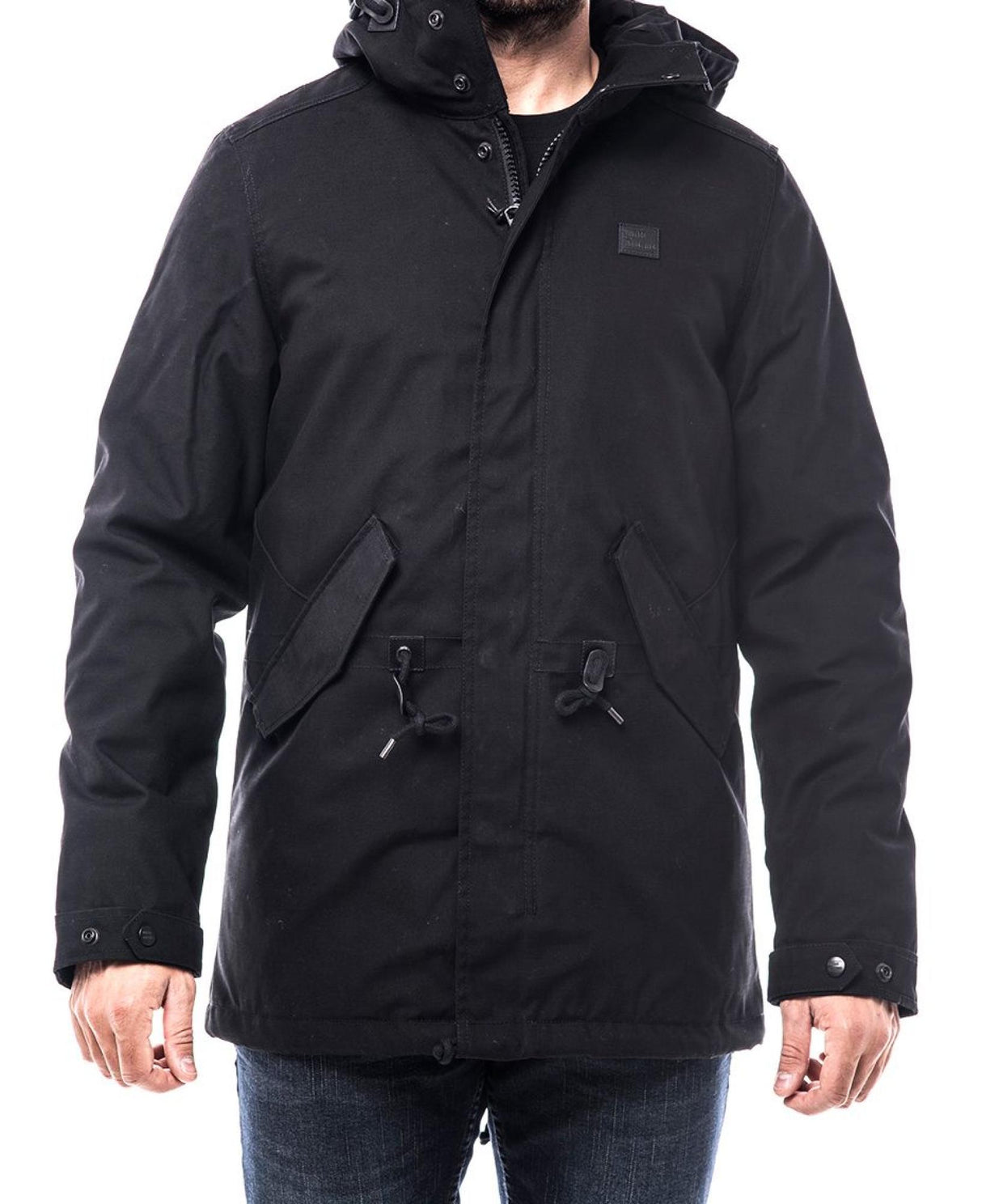 Vintage Industries<br>Wallbrook