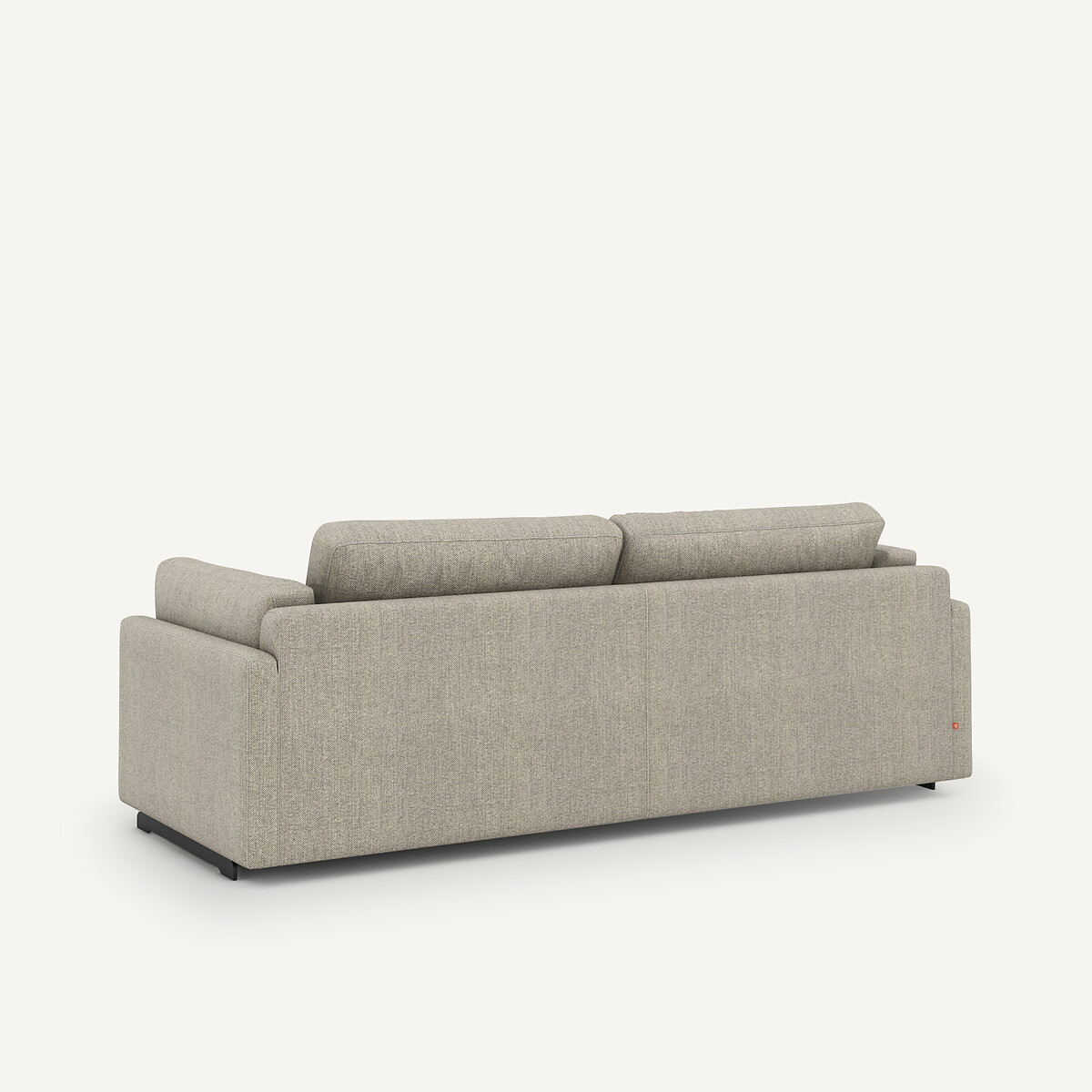 AM.PM<br>Sofá conversível em Tweed, César