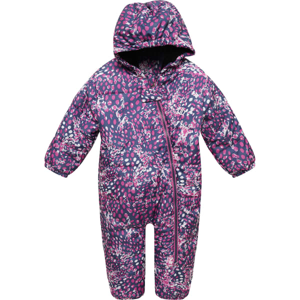 Combinaison de ski DARE 2B BAMBINO II SNOWSUIT RASPROSELEOP