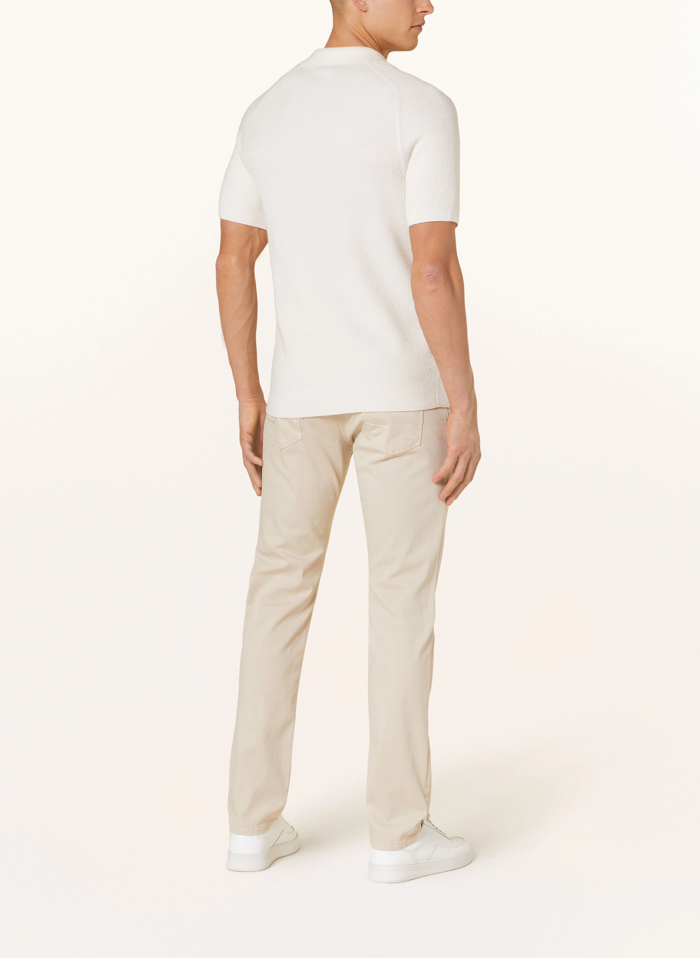 ALBERTO Jeans PIPE Regular Fit