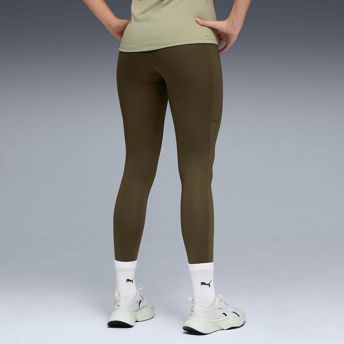 Calças esportivas PUMA ESSENTIAL