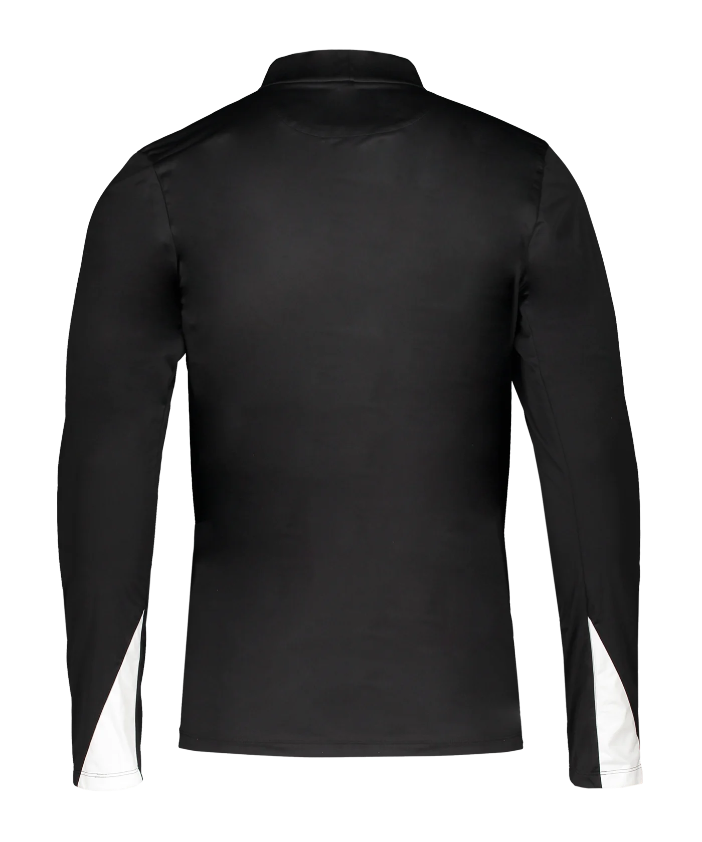 Nike SF Strike 24 Drill Top Schwarz F010