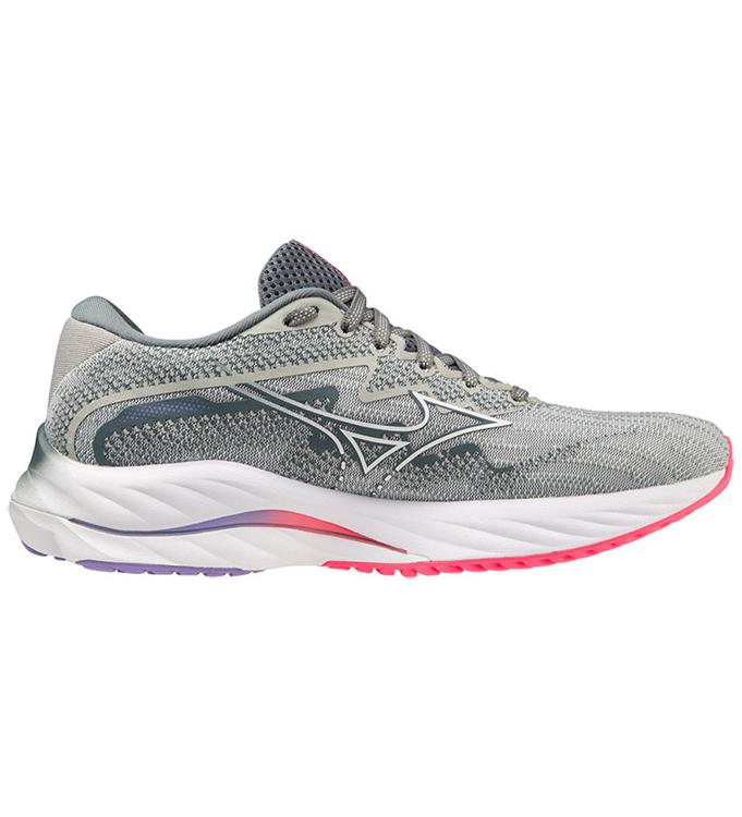 Mizuno Women Wave Rider 27W Hardloopschoenen