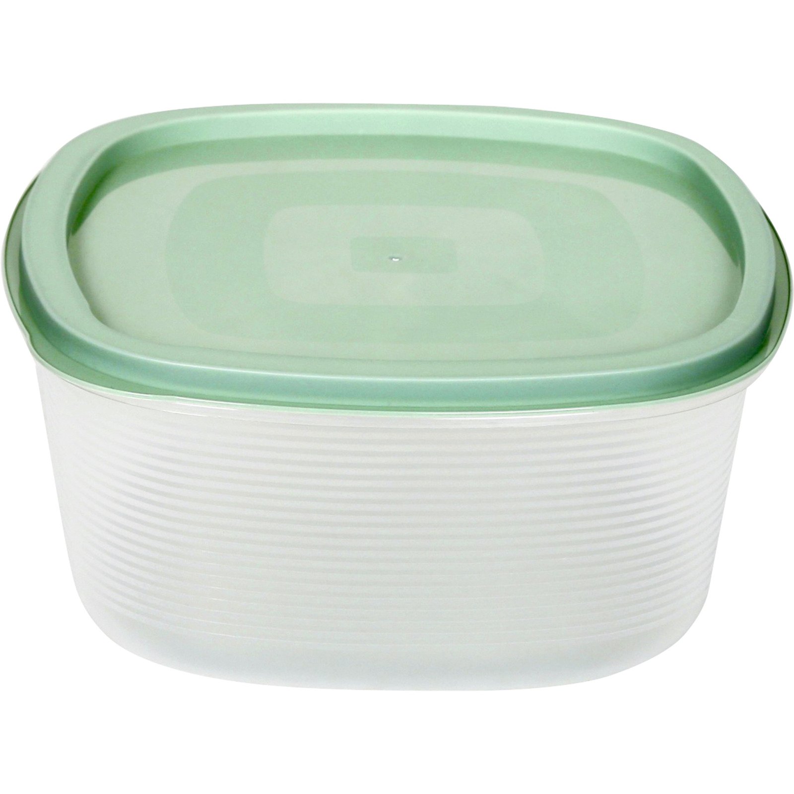 Frischhaltedosenset Pastell 7-teilig