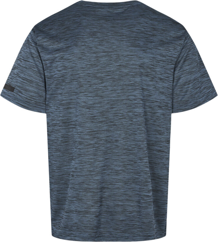 Energetics Tibor II T-shirt Blå