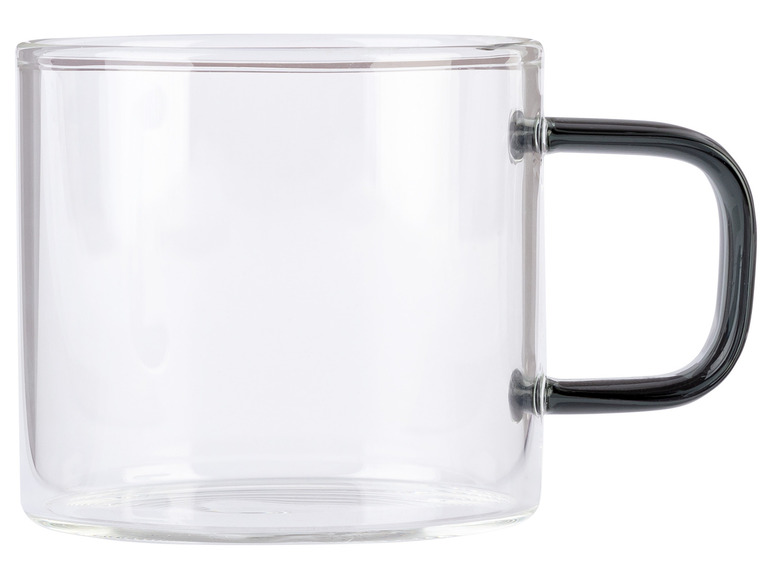 Glazenset