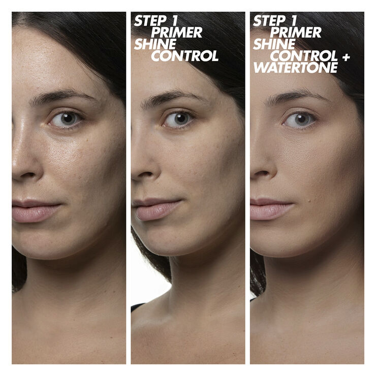 Make Up Forever Shine Control - Step 1 Primer