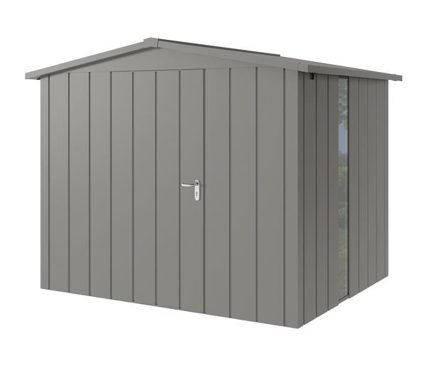 Hörmann Metallgerätehaus Juno JSD9 M-Sk