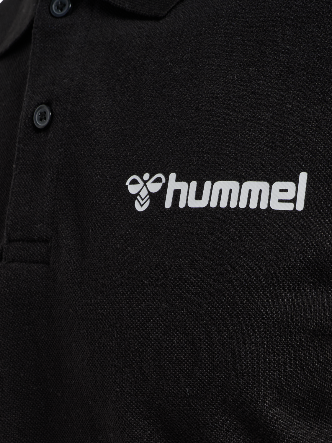 hmlMOVER COTTON POLO