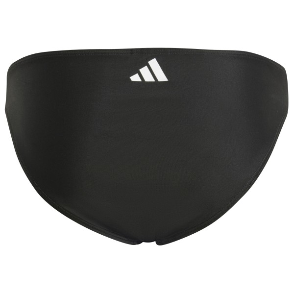 adidas - Kid's 3 Stripes Bold Bikini - Bikini