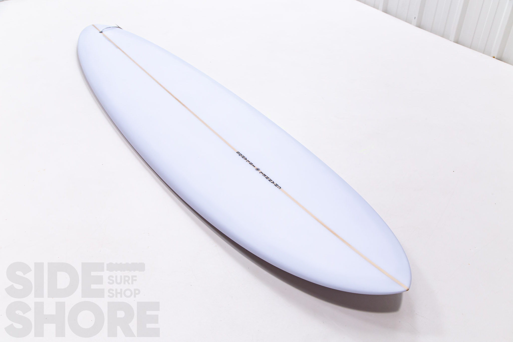 Al Merrick CI Mid - Clear - 7'6 x 21 3/4