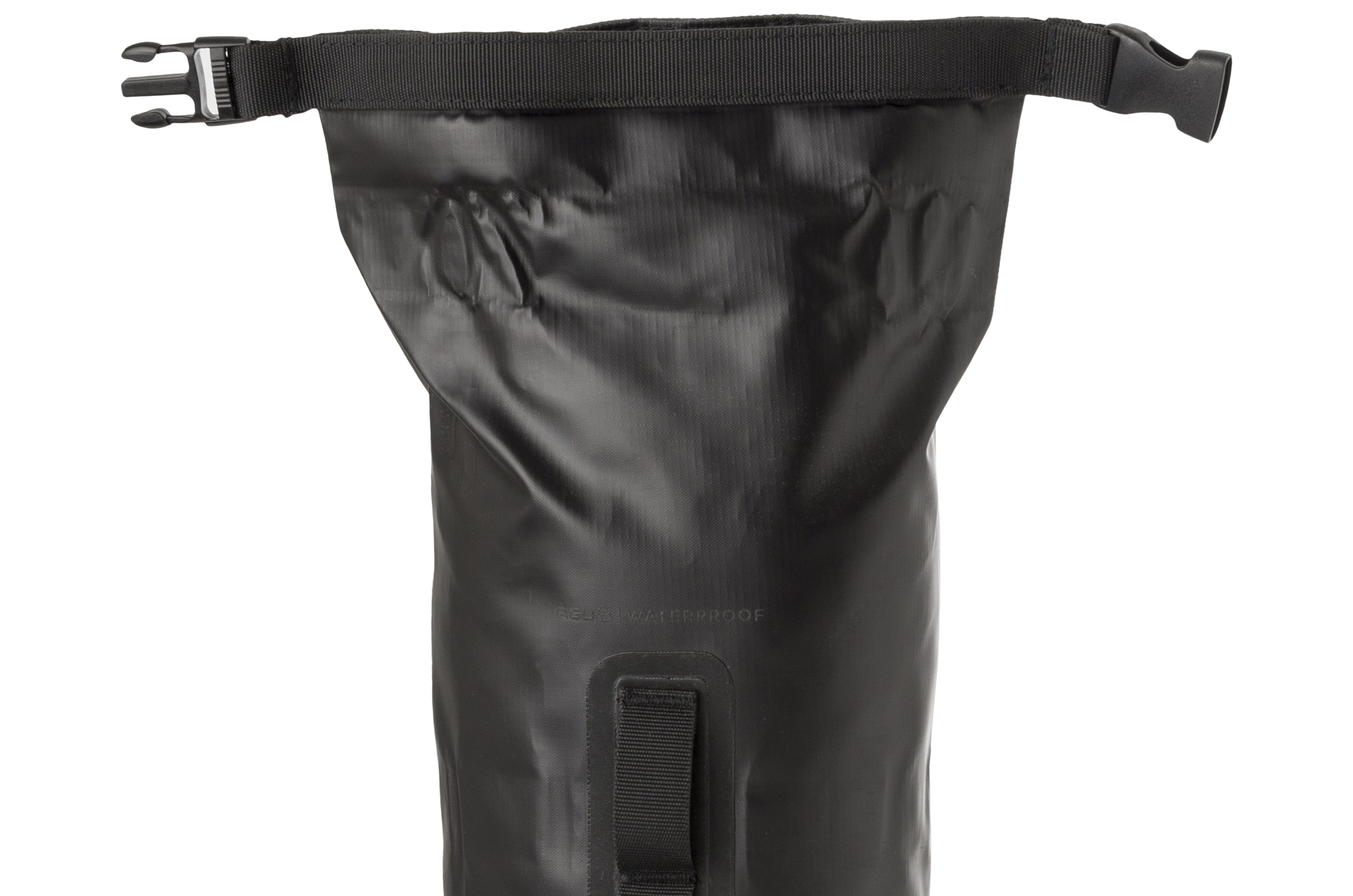AGU Venture Extreme Pro Dry Bag 3 liter frametas - Black